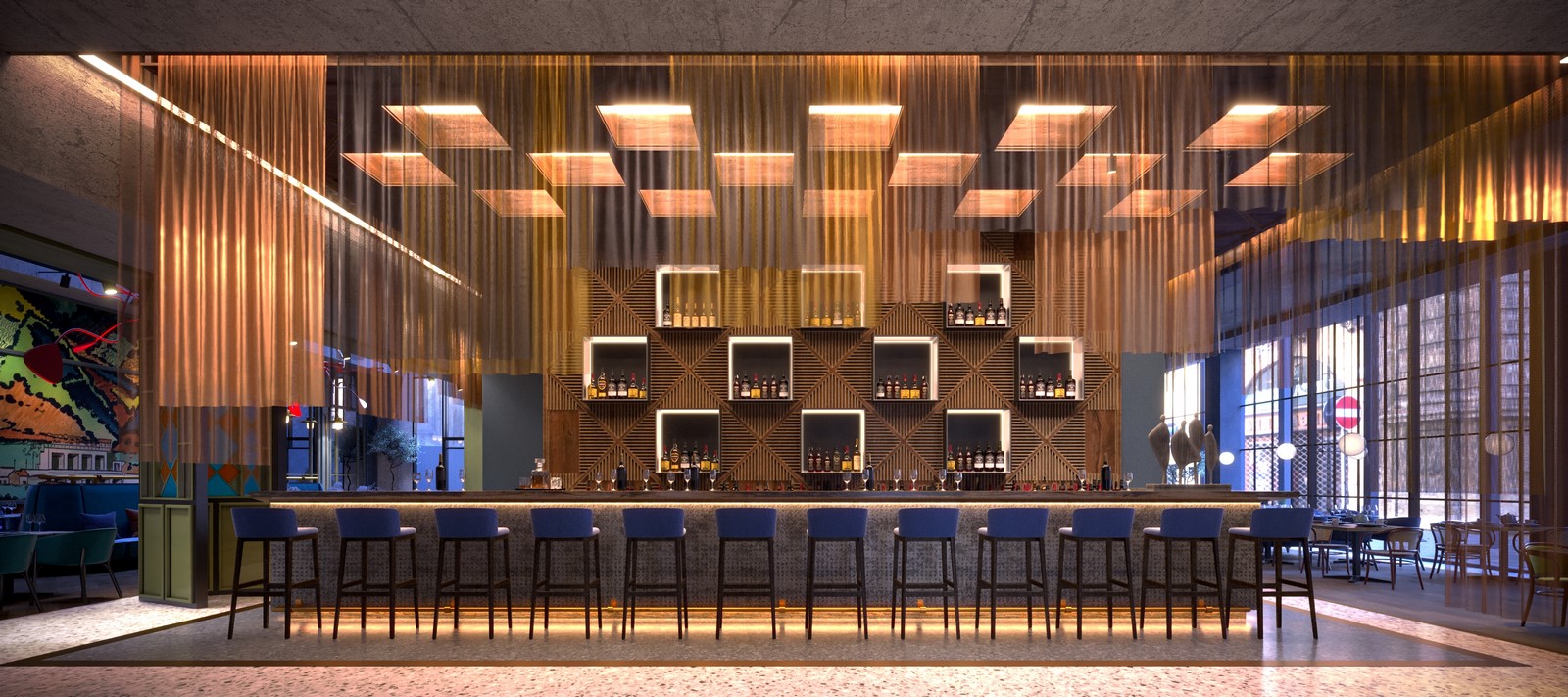 Canopy by Hilton by spectrum-Sheet1