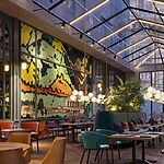 Canopy by Hilton by spectrum-Sheet4