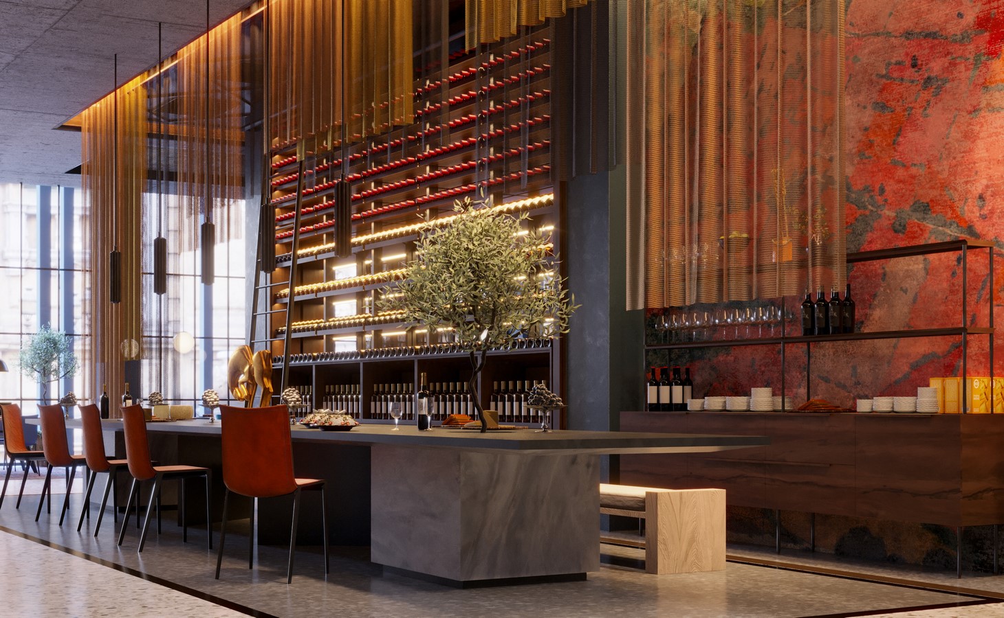 Canopy by Hilton by spectrum-Sheet5