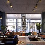Canopy by Hilton by spectrum-Sheet9