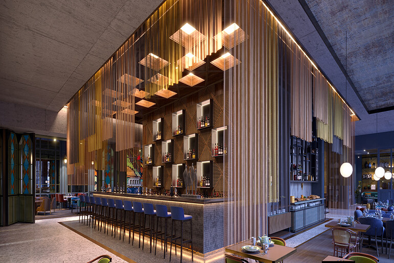 Canopy by Hilton by Spectrum