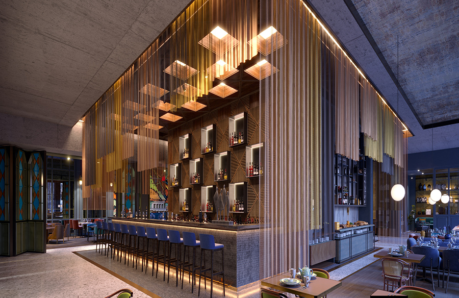 Canopy by Hilton by Spectrum