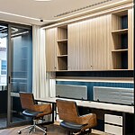VIVACI Aesthetic Lab by RODS Architects-Sheet6