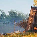 Wood Cabin by SPECTRUM-Sheet5