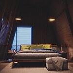 Wood Cabin by SPECTRUM-Sheet9