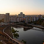 Tikhoye lake water reserve of strength by Brusnika-Sheet11