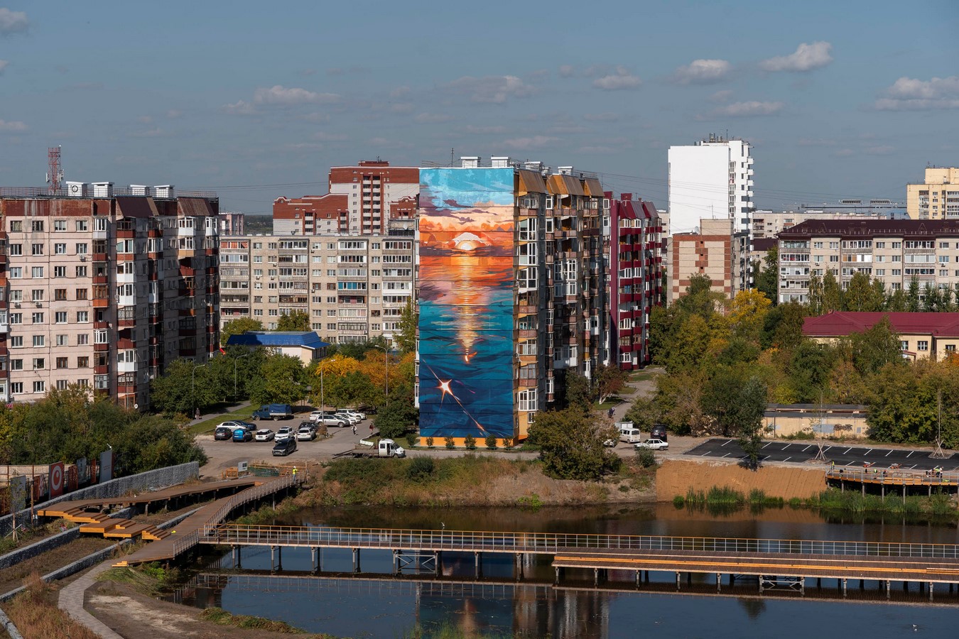 Tikhoye lake water reserve of strength by Brusnika-Sheet4