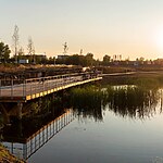 Tikhoye lake water reserve of strength by Brusnika-Sheet8