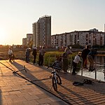 Tikhoye lake water reserve of strength by Brusnika-Sheet9