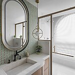 6 x 18 Slender House by Spaces Architects@KA-Sheet10