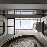 6 x 18 Slender House by Spaces Architects@KA-Sheet6