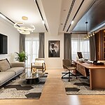 Fragranze World Office by RODS Architects-Sheet1