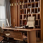 Fragranze World Office by RODS Architects-Sheet10
