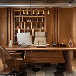 Fragranze World Office by RODS Architects-Sheet2