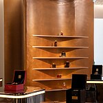 Fragranze World Office by RODS Architects-Sheet3