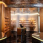 Fragranze World Office by RODS Architects-Sheet4