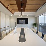 Fragranze World Office by RODS Architects-Sheet5