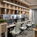 Fragranze World Office by RODS Architects-Sheet6