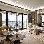 Fragranze World Office by RODS Architects-Sheet7
