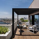 Fragranze World Office by RODS Architects-Sheet9