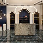 FA Perfume Store by RODS Architects-Sheet1