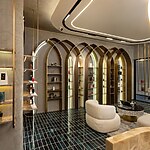 FA Perfume Store by RODS Architects-Sheet3