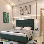 Latest room Designs by The Indore Interio & Decorators-Sheet7