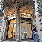 La Manso Flagship Store by External Reference-Sheet1