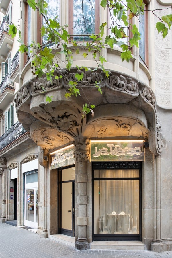 La Manso Flagship Store by External Reference-Sheet2