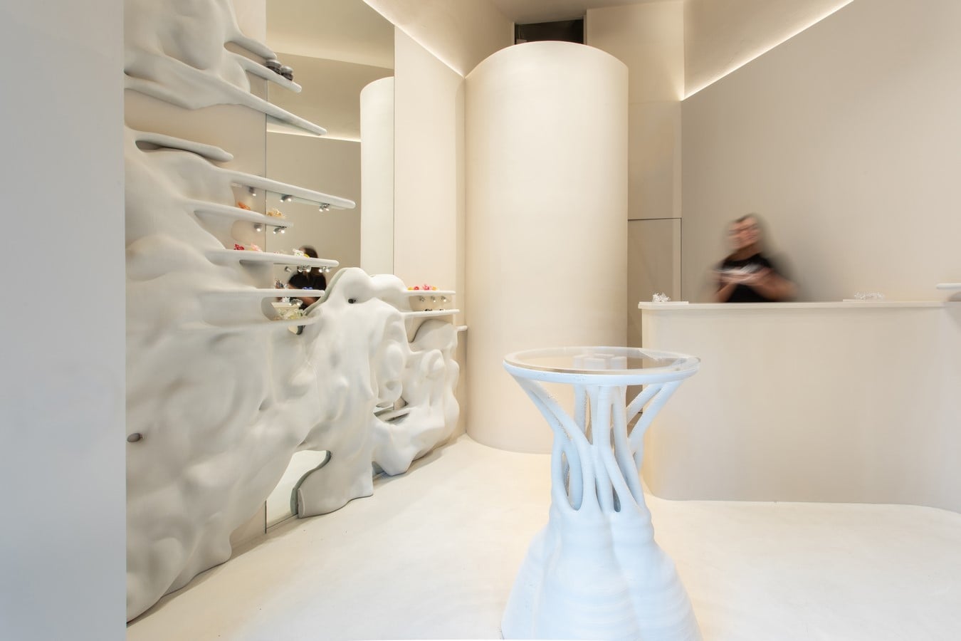 La Manso Flagship Store by External Reference-Sheet3