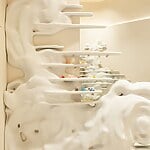 La Manso Flagship Store by External Reference-Sheet7