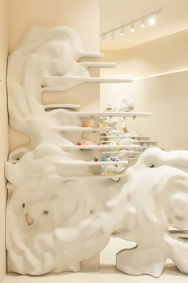 La Manso Flagship Store by External Reference-Sheet7