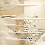 La Manso Flagship Store by External Reference-Sheet8