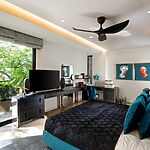 Inspiration for Elegant TV Unit Ideas by Pramod Group-Sheet2