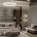 10261-Crescent Manor Ultra-Luxury Architectural Delight by Render House Design Stud-Sheet4
