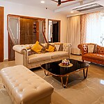 Mr.Pramod & susheela -luxury 4bhk by WEA DESIGNS PVT LTD-Sheet3