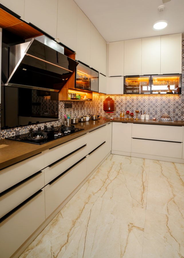 Mr.Pramod & susheela -luxury 4bhk by WEA DESIGNS PVT LTD-Sheet4