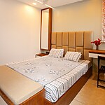 Mr.Pramod & susheela -luxury 4bhk by WEA DESIGNS PVT LTD-Sheet6