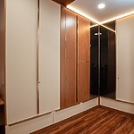 Mr.Pramod & susheela -luxury 4bhk by WEA DESIGNS PVT LTD-Sheet7