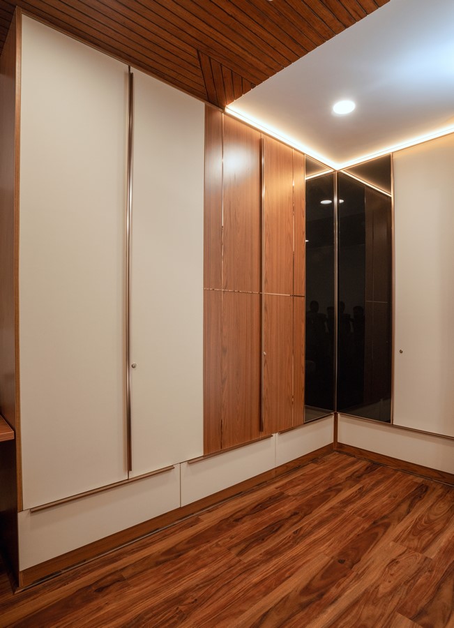 Mr.Pramod & susheela -luxury 4bhk by WEA DESIGNS PVT LTD-Sheet7
