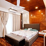 Mr.Pramod & susheela -luxury 4bhk by WEA DESIGNS PVT LTD-Sheet8