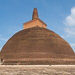 Abayagiri Dageba, Sri Lanka-Sheet1