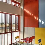 St Martha Bethany Vidyalaya by Kamat & Rozario Architecture-Sheet8