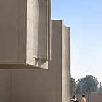 St Martha Bethany Vidyalaya by Kamat & Rozario Architecture-Sheet1