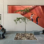 St Martha Bethany Vidyalaya by Kamat & Rozario Architecture-Sheet3