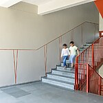 St Martha Bethany Vidyalaya by Kamat & Rozario Architecture-Sheet5