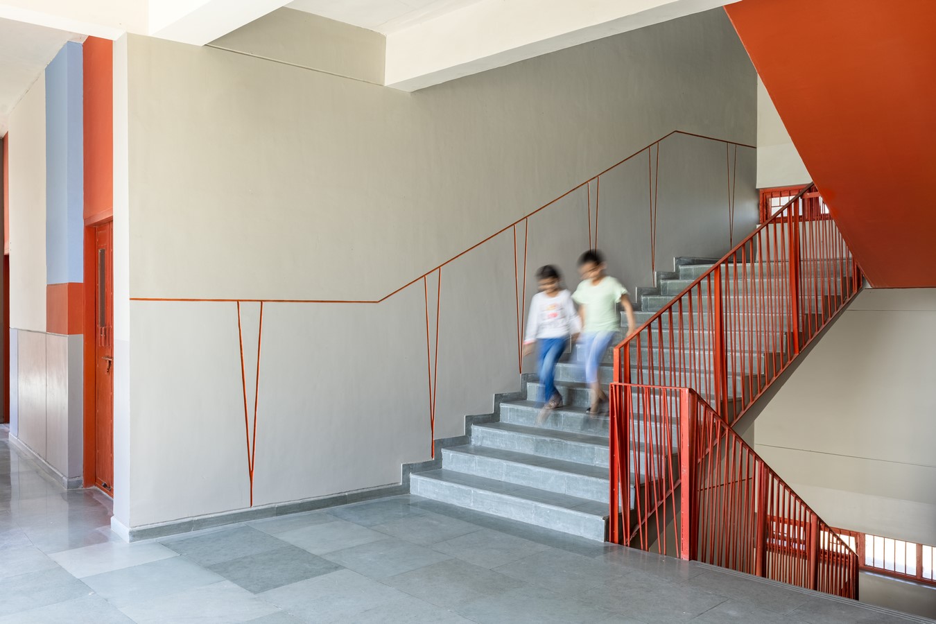 St Martha Bethany Vidyalaya by Kamat & Rozario Architecture-Sheet5