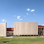 St Martha Bethany Vidyalaya by Kamat & Rozario Architecture-Sheet7
