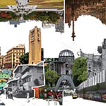 Architectural Responses to Conflict: Rebuilding After War-Sheet1