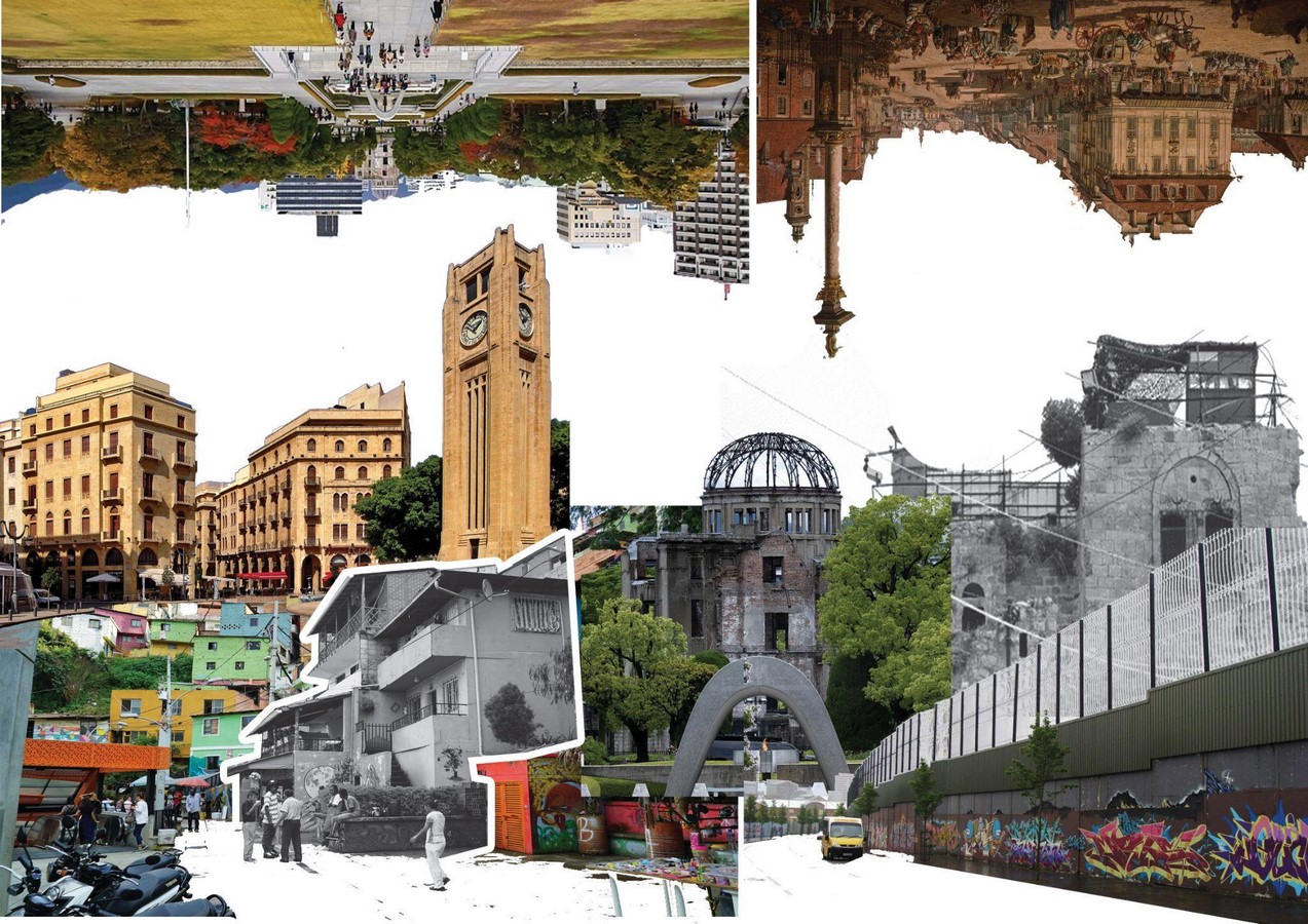 Architectural Responses to Conflict: Rebuilding After War-Sheet1